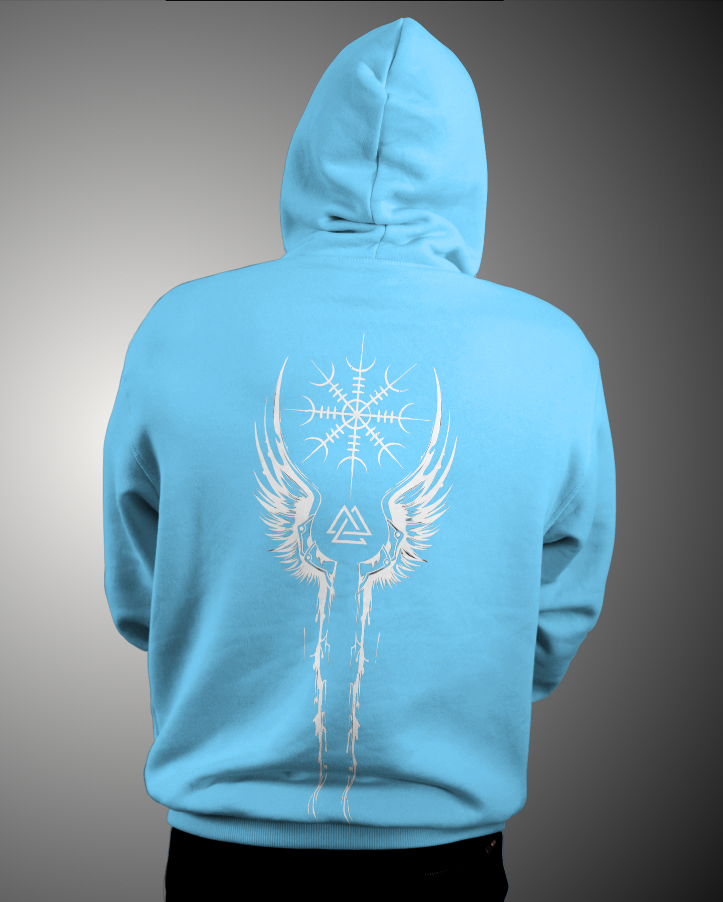 Secret Society - Hoodie