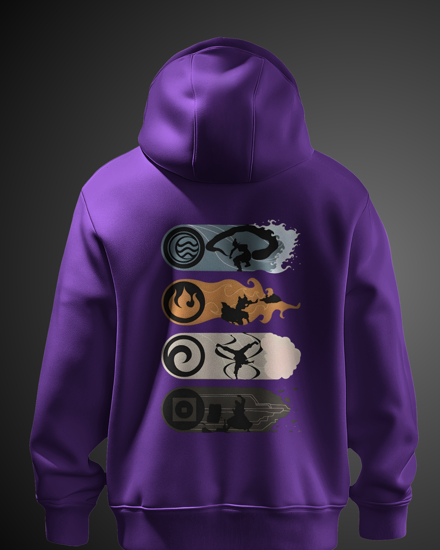 Avatar - Hoodie