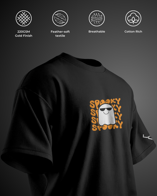 Spooky - Oversized Tee