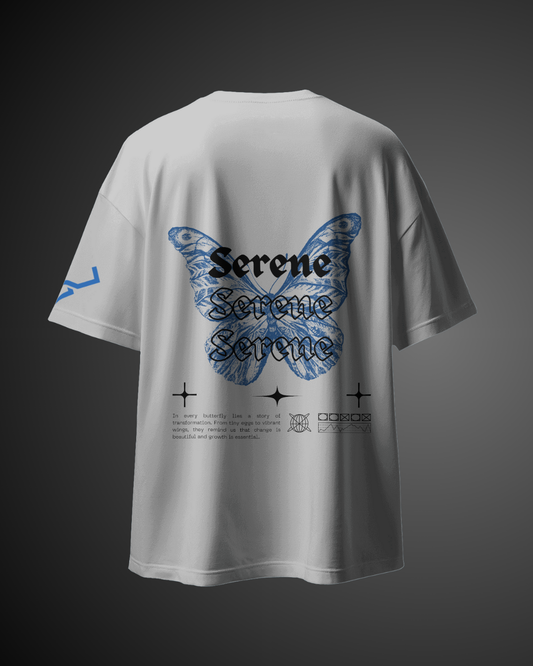 Luminous - Oversized Tee