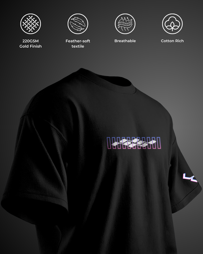 Dreamer - Oversized Tee