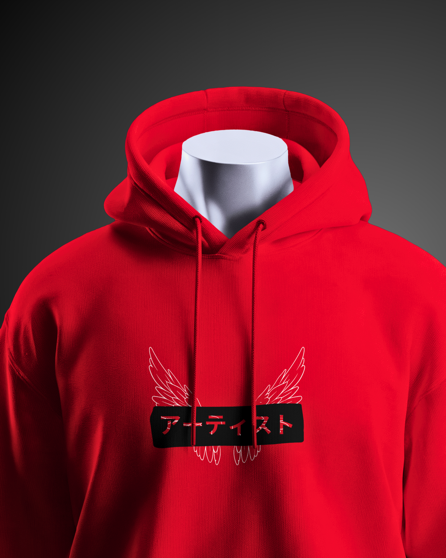 Urban Artist - Hoodie