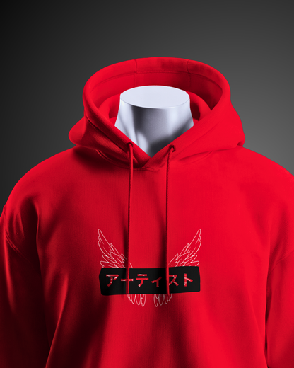 Urban Artist - Hoodie