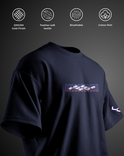 Dreamer - Oversized Tee