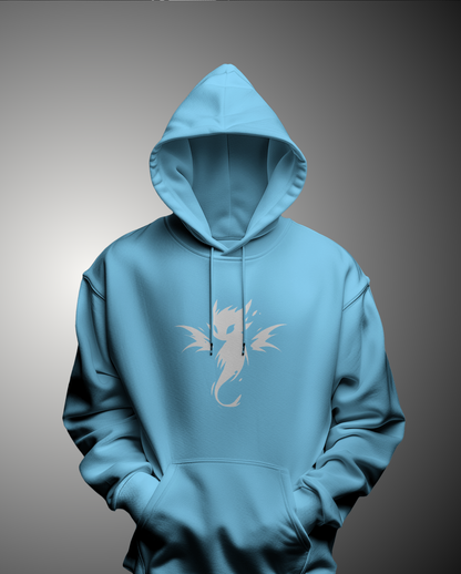 Toothless - Hoodie