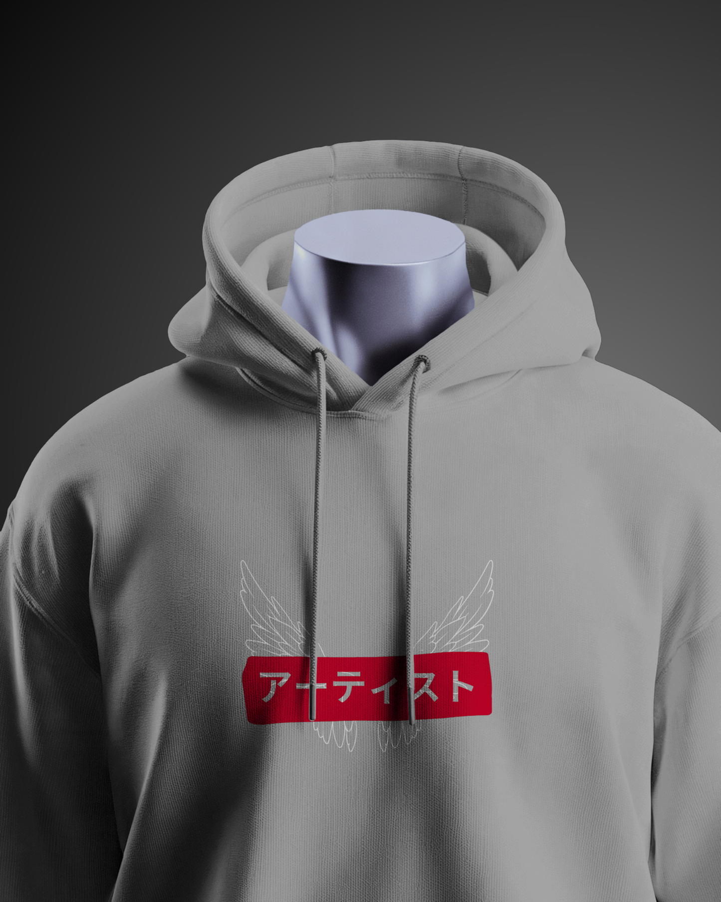 Urban Artist - Hoodie