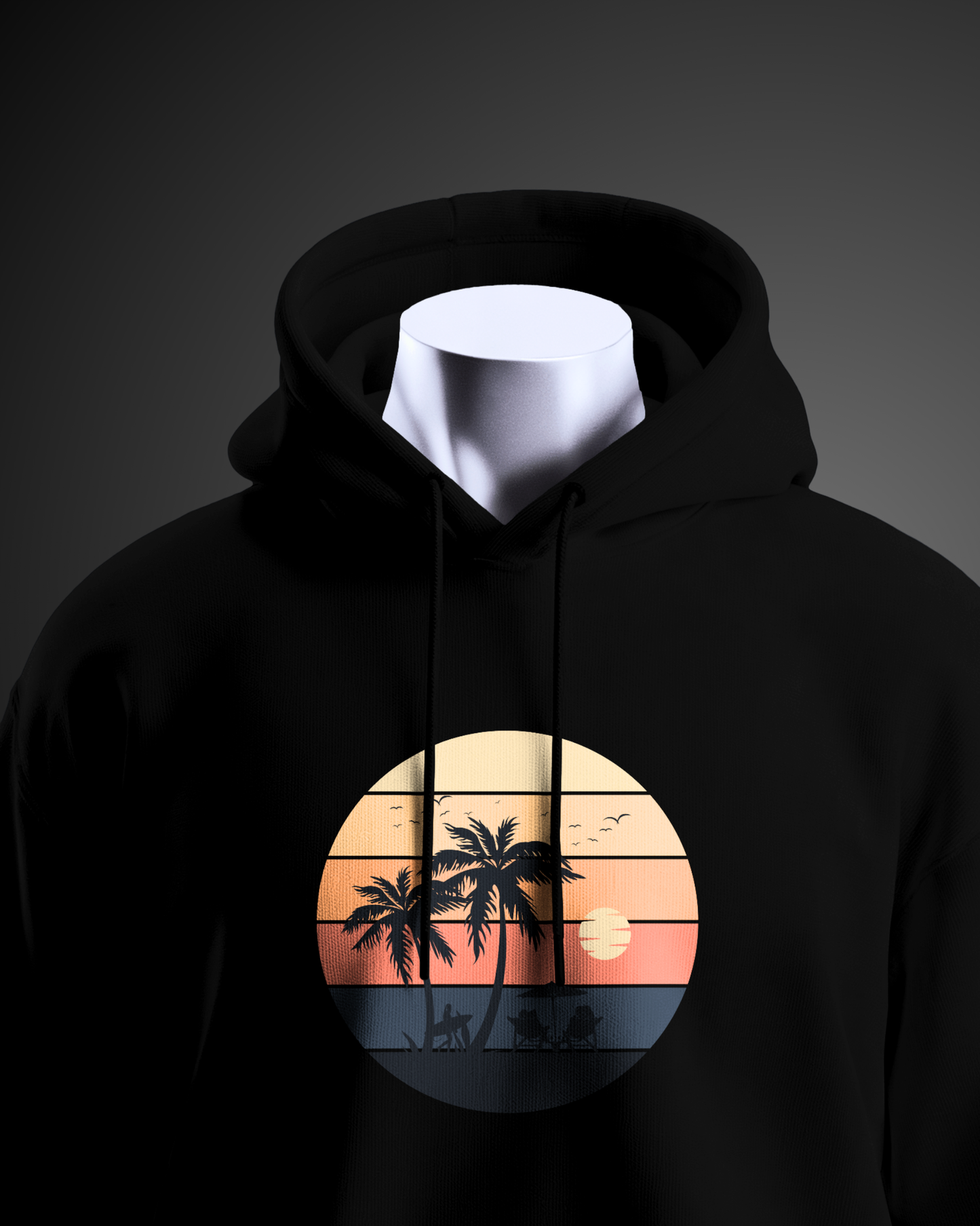 Peace - Hoodie