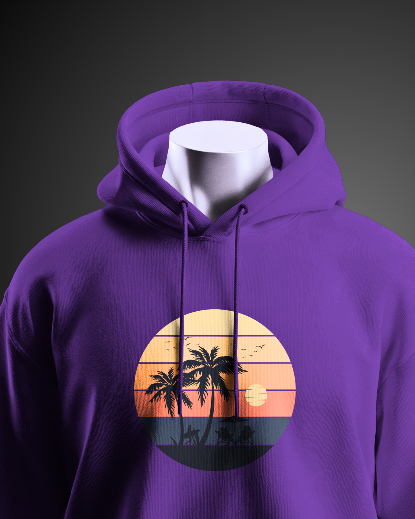 Peace - Hoodie