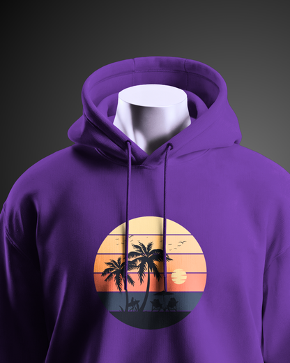 Peace - Hoodie