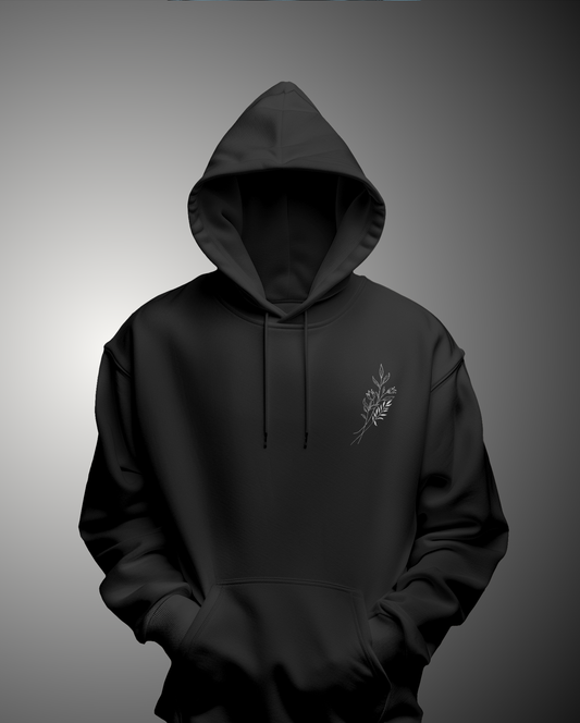 Wither and Bloom - Hoodie