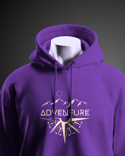 Adventurer - Hoodie