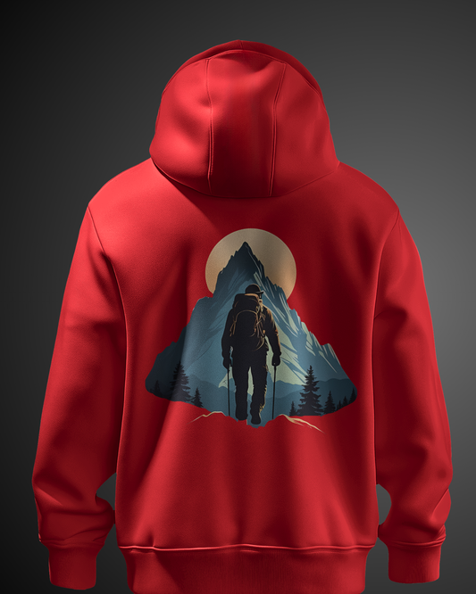 Adventurer - Hoodie