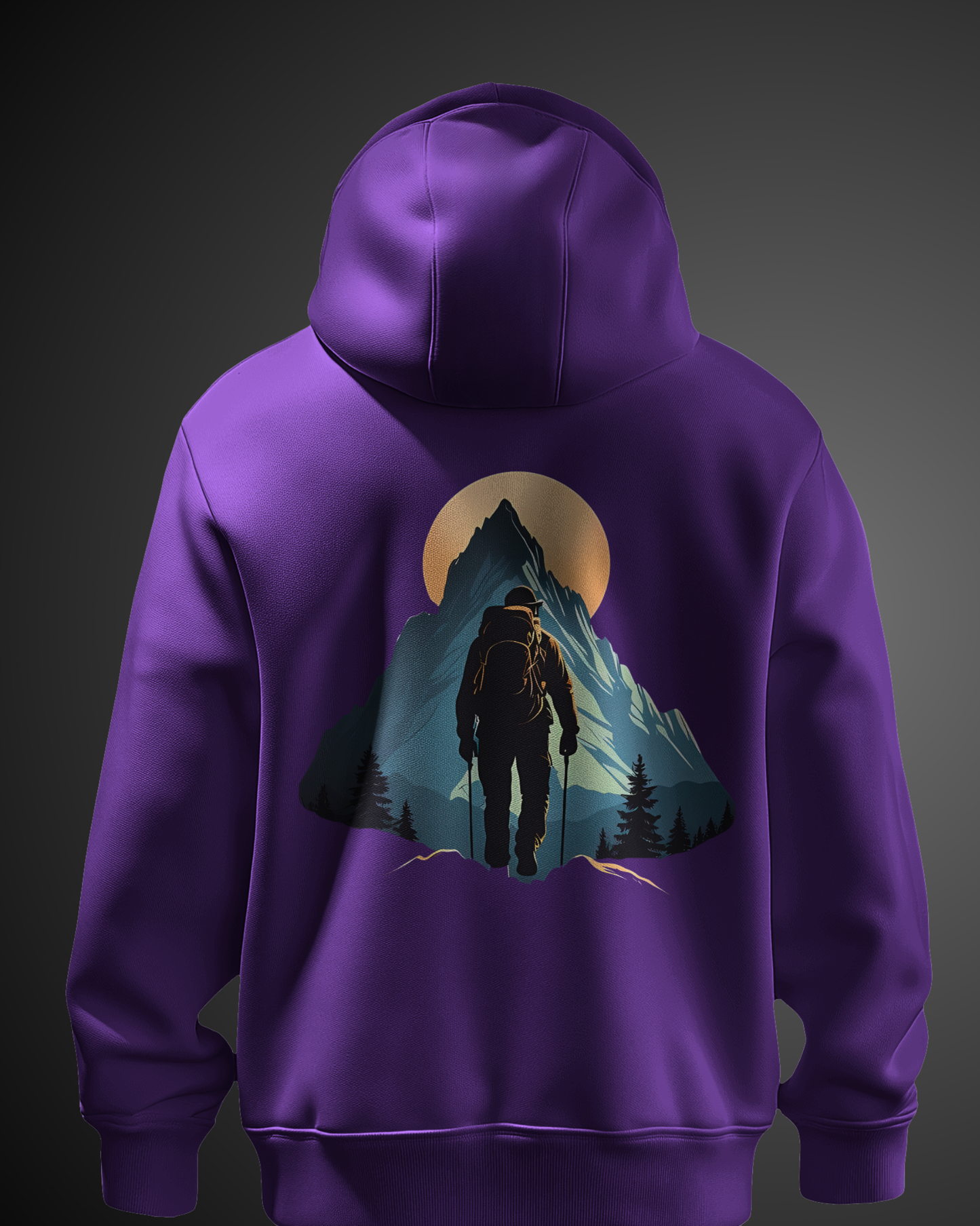 Adventurer - Hoodie