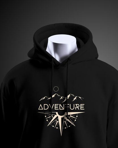 Adventurer - Hoodie