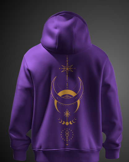 Phantom Crescent - Hoodie