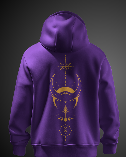 Phantom Crescent - Hoodie