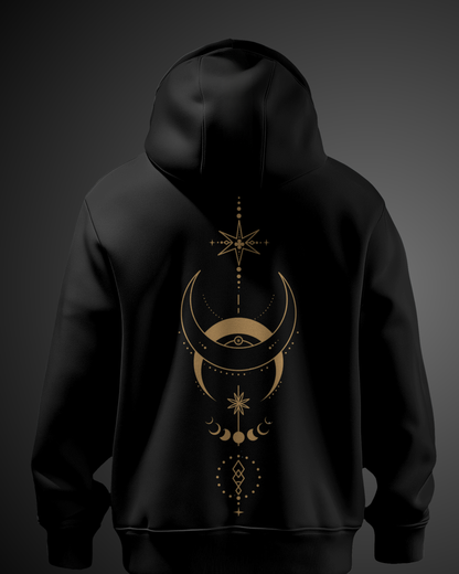 Phantom Crescent - Hoodie