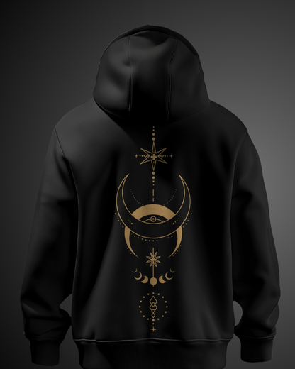 Phantom Crescent - Hoodie