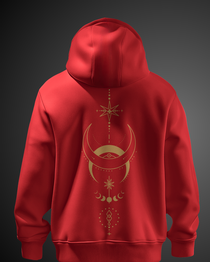 Phantom Crescent - Hoodie