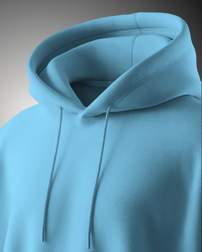 Prosperity - Hoodie
