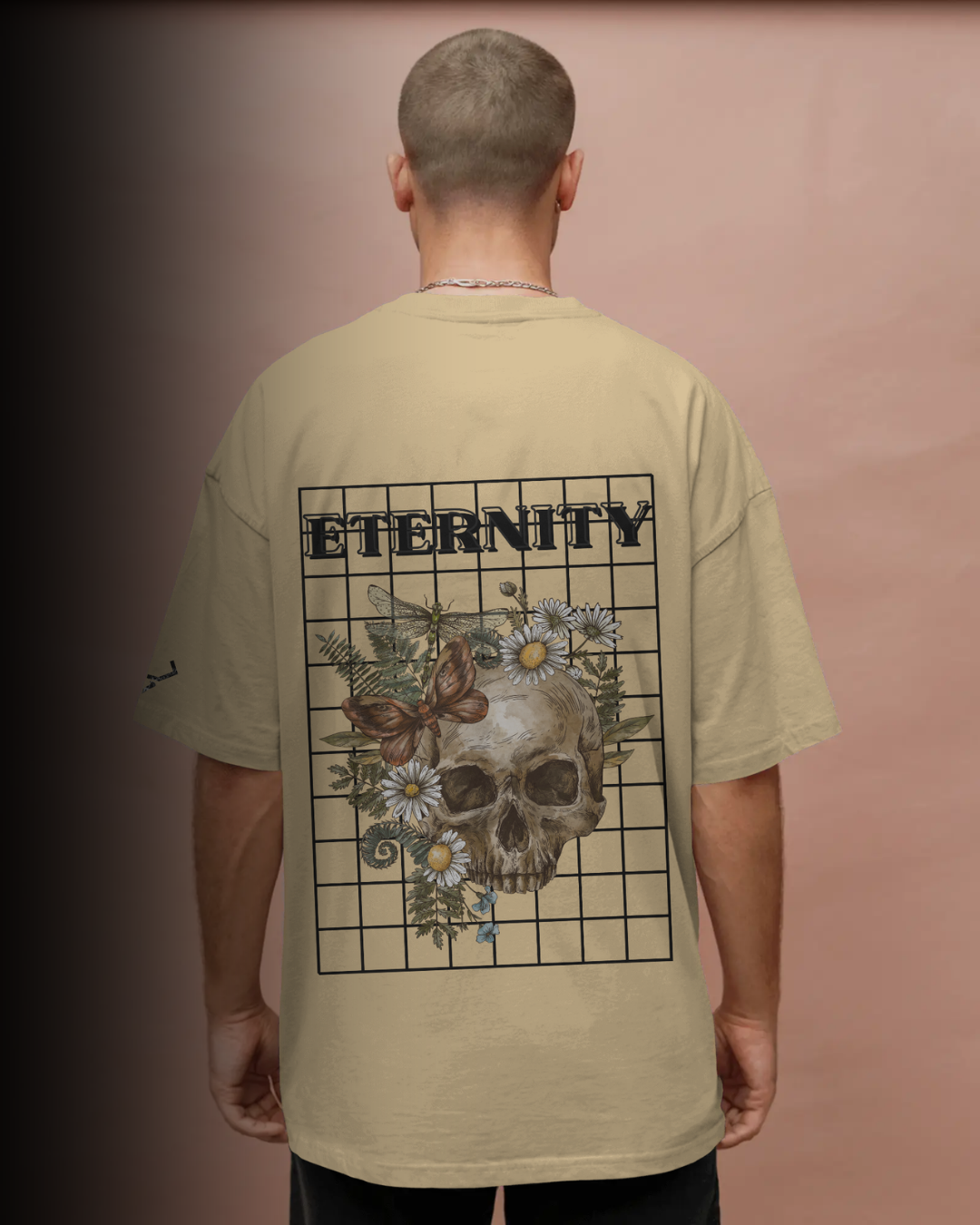Forever - Oversized Tee