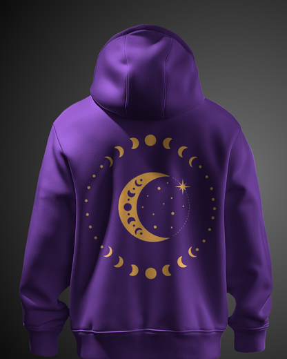 Nightborn Halo - Hoodie