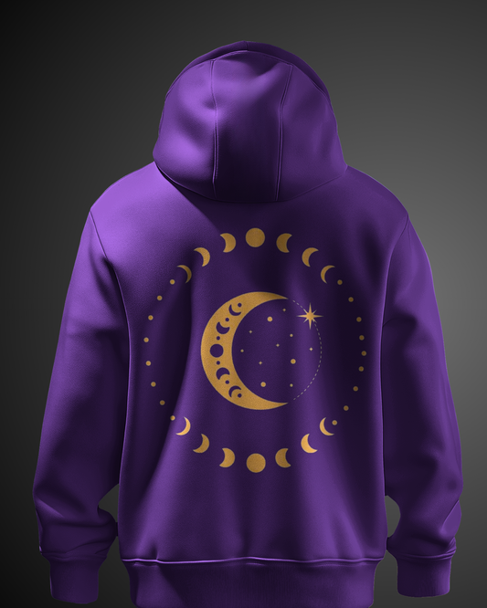 Nightborn Halo - Hoodie