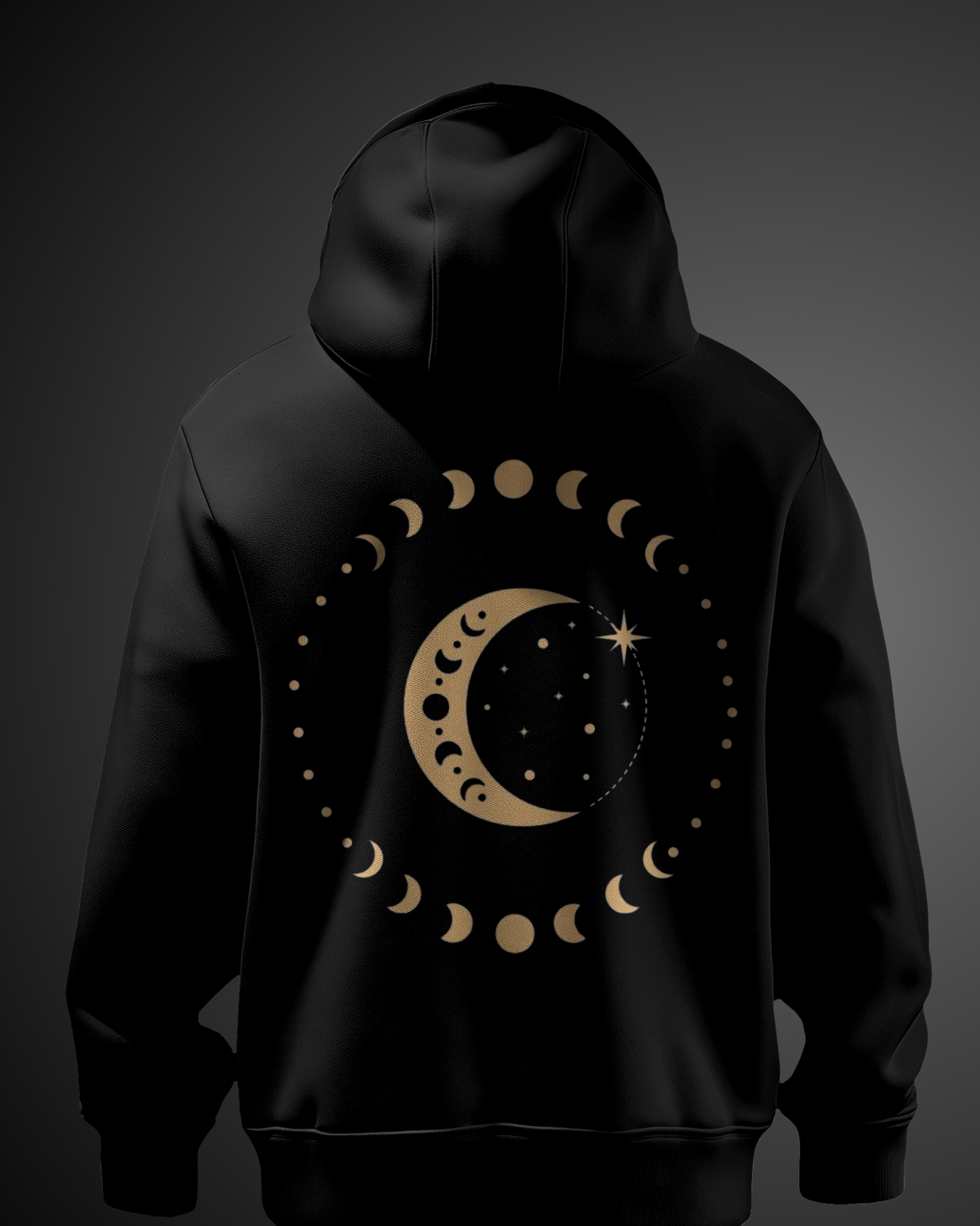 Nightborn Halo - Hoodie
