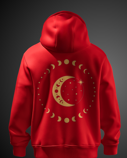 Nightborn Halo - Hoodie