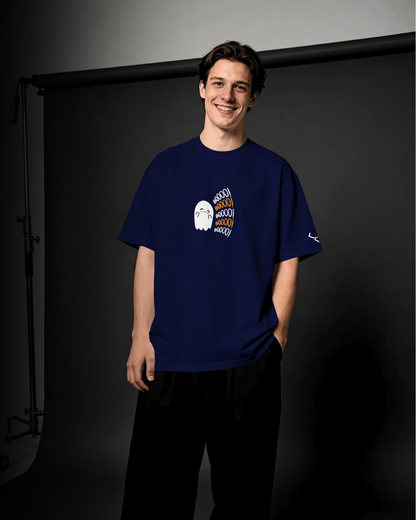 Squishy- Oversized Tee