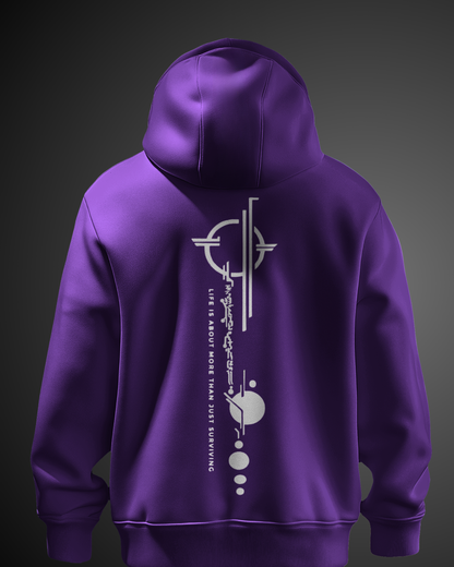 Jade Tranquility - Hoodie