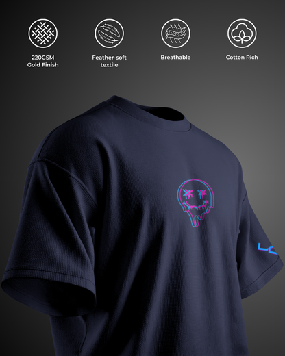 Wild Monkey - Oversized Tee