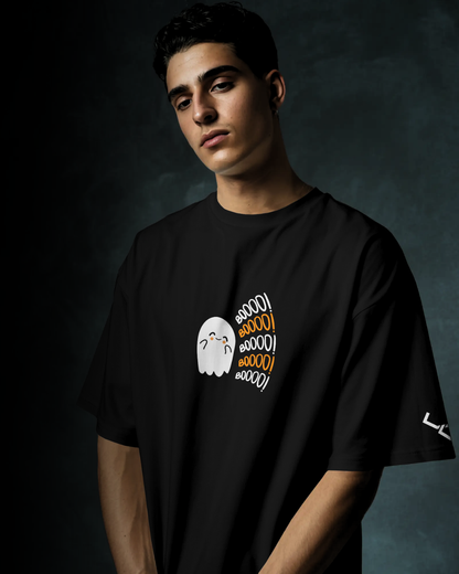 Squishy- Oversized Tee