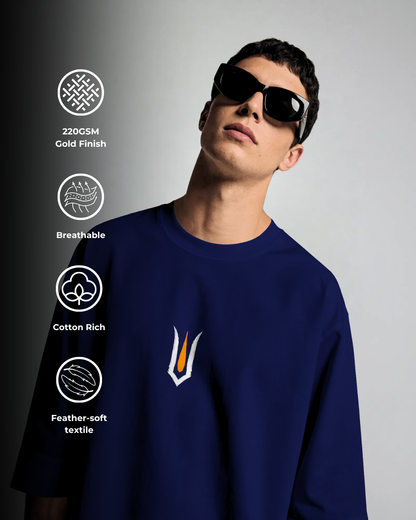 Immortal - Oversized Tee