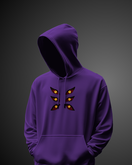 Upper One - Hoodie