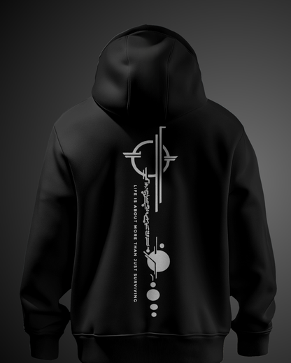 Jade Tranquility - Hoodie