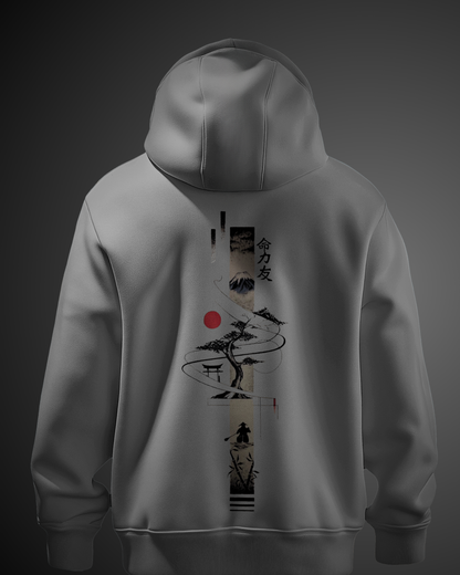 Heavenly Ascent - Hoodie