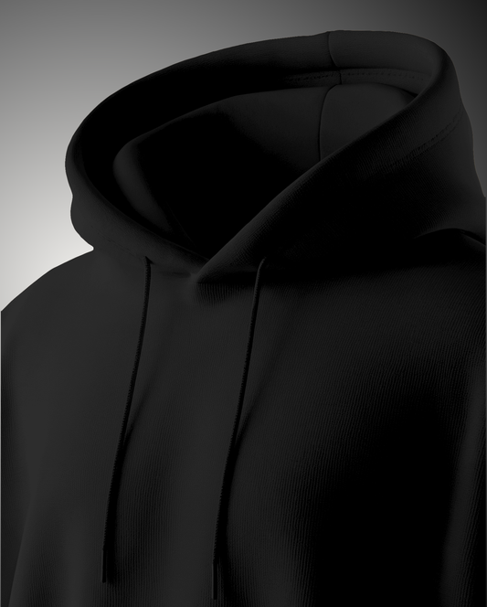 Prosperity - Hoodie