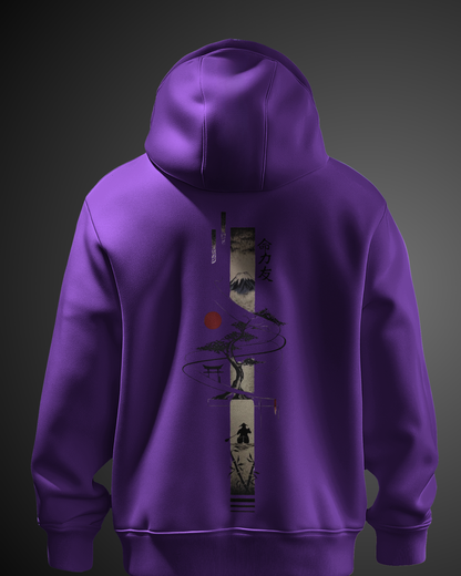 Heavenly Ascent - Hoodie