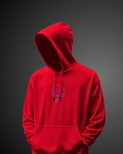 Wild Monkey - Hoodie