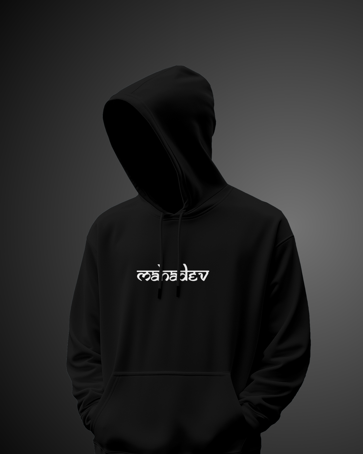 Three Eyed - Hoodie