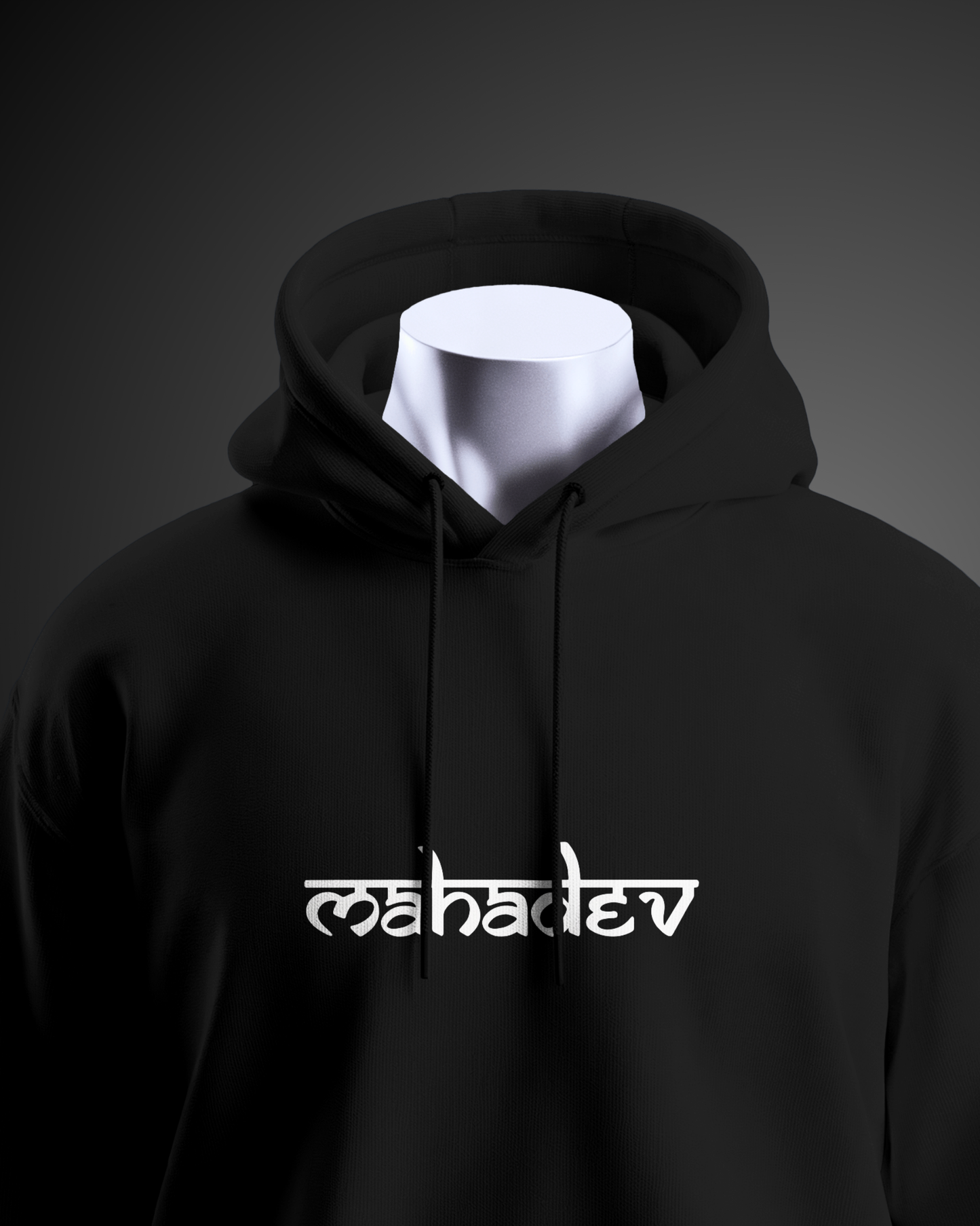 Three Eyed - Hoodie