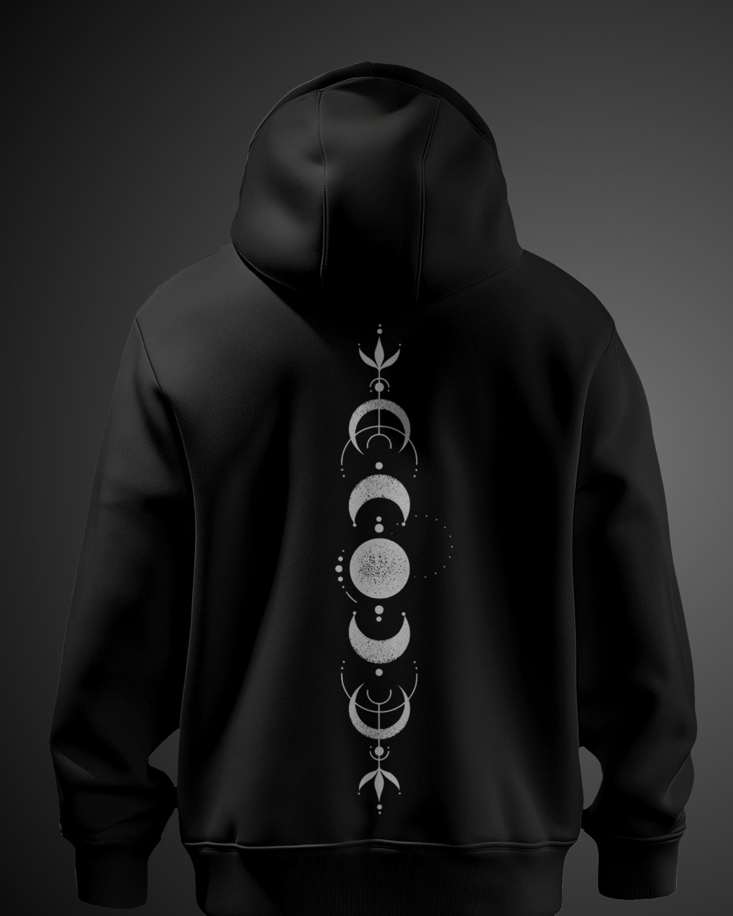 Celestial Mirage - Hoodie