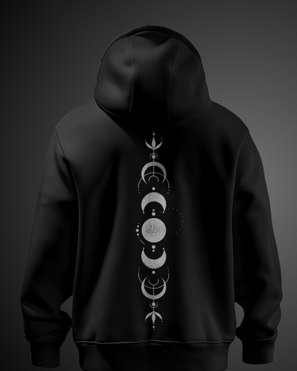 Celestial Mirage - Hoodie