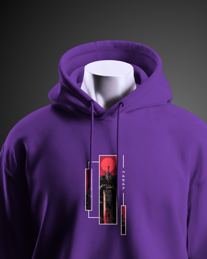 Berserker - Hoodie