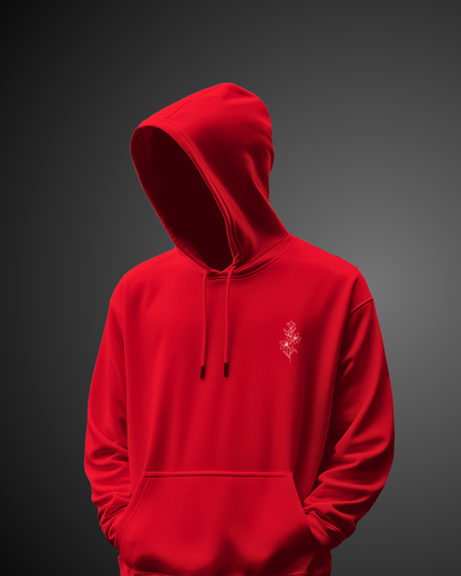 Flowers of Life - Hoodie