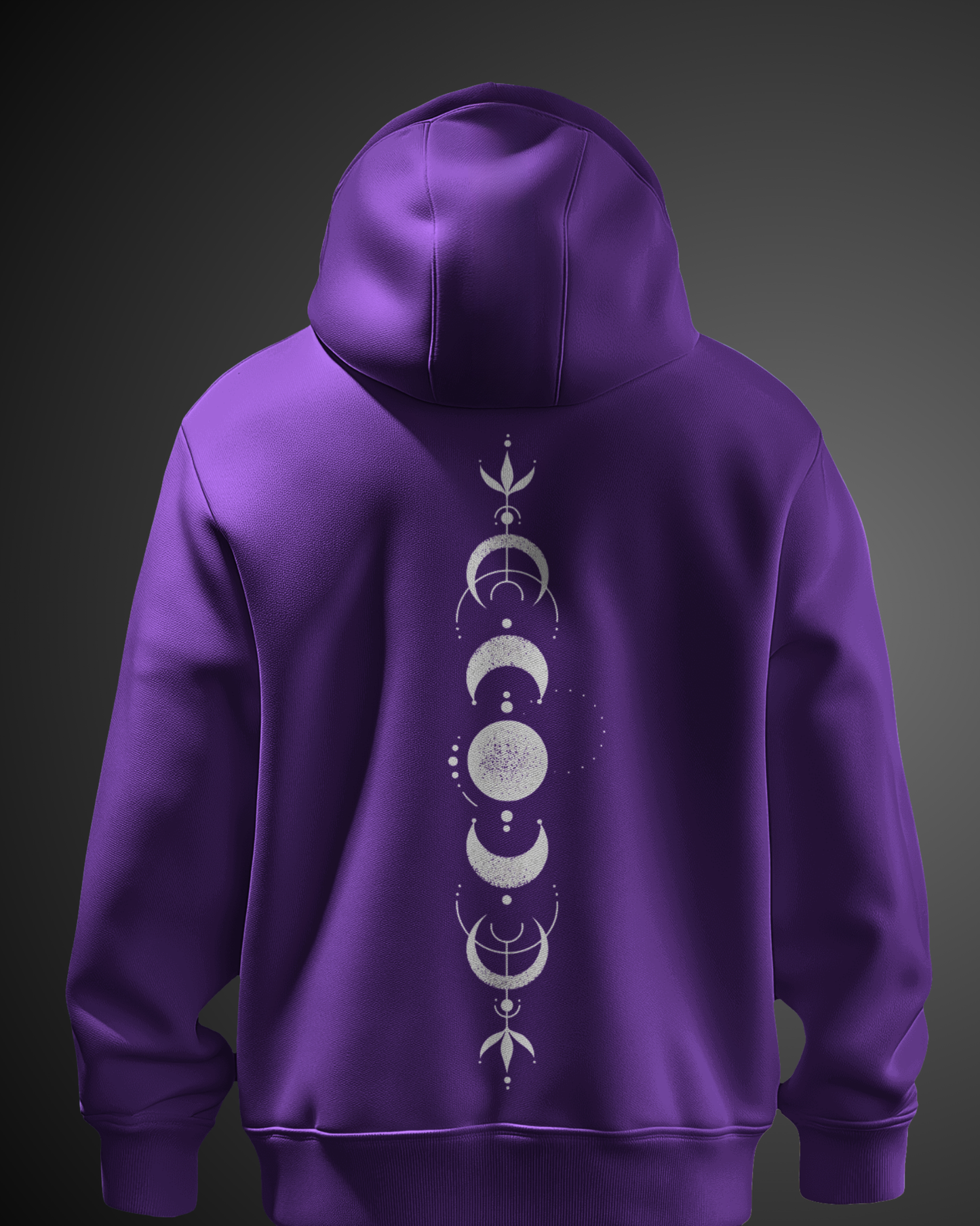 Celestial Mirage - Hoodie