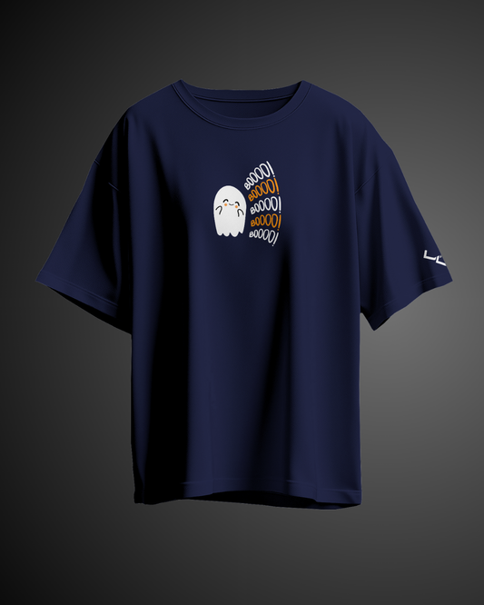 Squishy- Oversized Tee