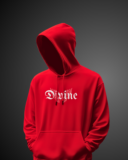 Divine Beauty - Hoodie