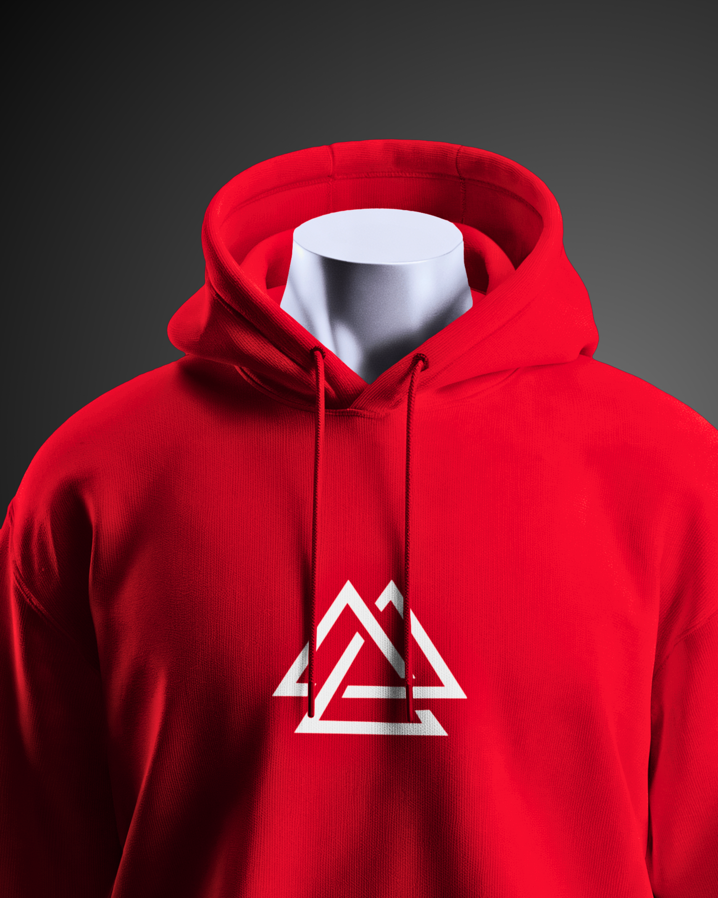 Secret Society - Hoodie